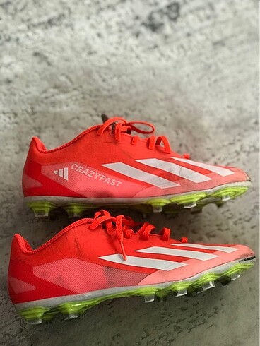 Adidas Adidas Crazyfast Club Krampon