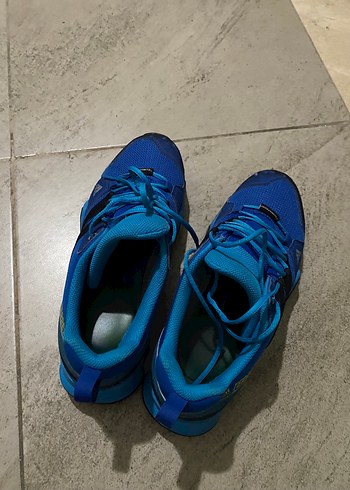 adidas terrex ayakkabı 39 1/3 numara - Görsel 2