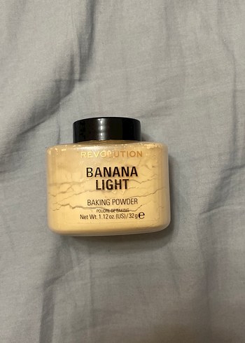 Wet n Wild Transparan Loose Pudra ve revolution toz pudra - Görsel 4