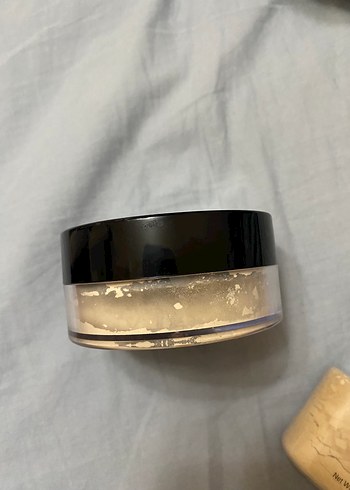Wet n Wild Libre Loose Setting Powder - Görsel 2