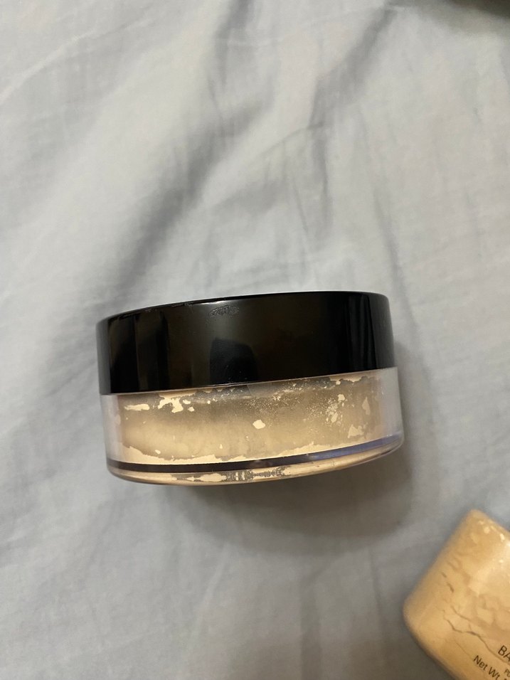 Wet n Wild Libre Loose Setting Powder - Görsel 2