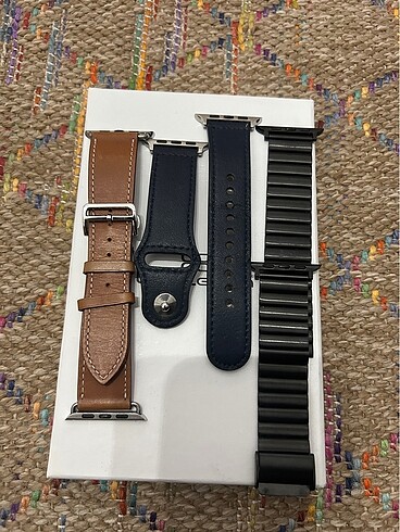 Apple Watch kordon