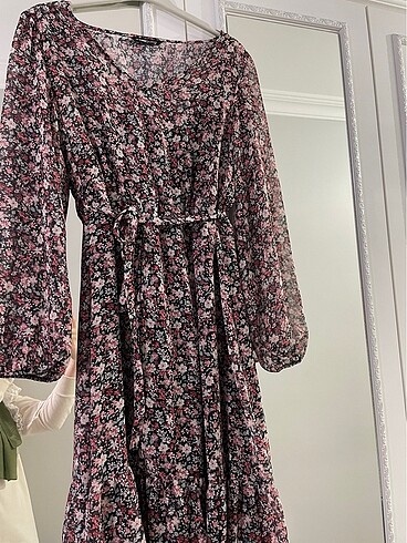 LC Waikiki LCW elbise