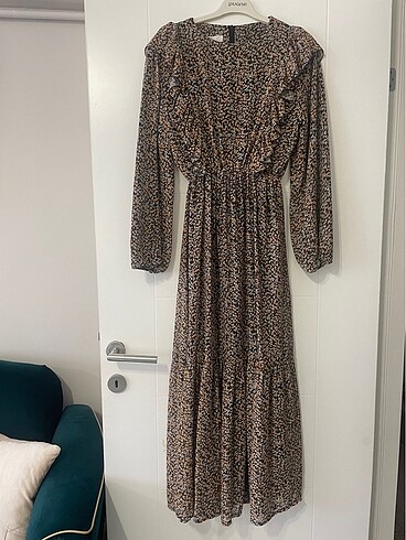 H&M Elbise