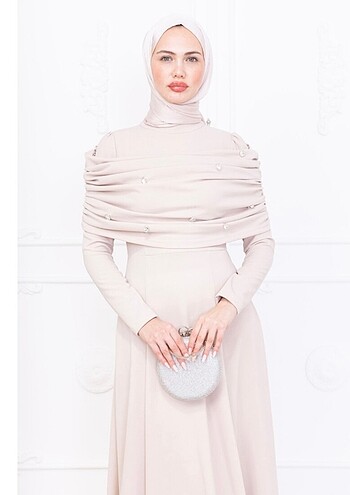 Zara Tesettür elbise