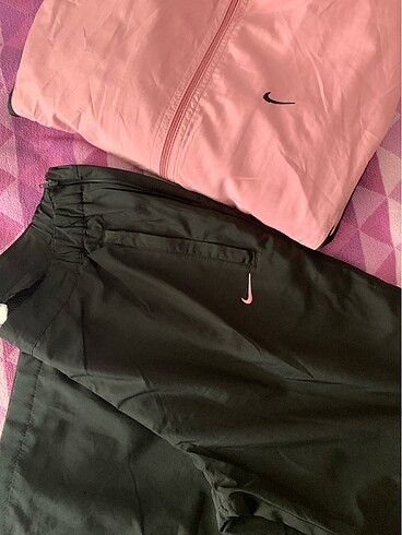 Nike NİKE kadın eşofman takımı