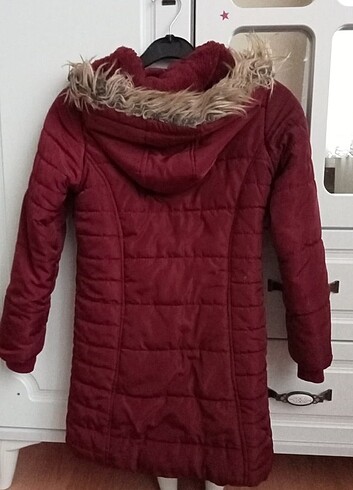 LC Waikiki Kız çocuk mont