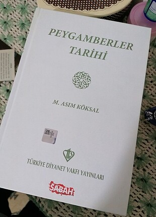 Peygamberler tarihi