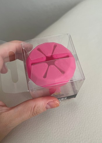 Eklips Oje Tutucu Yüzük - Görsel 3