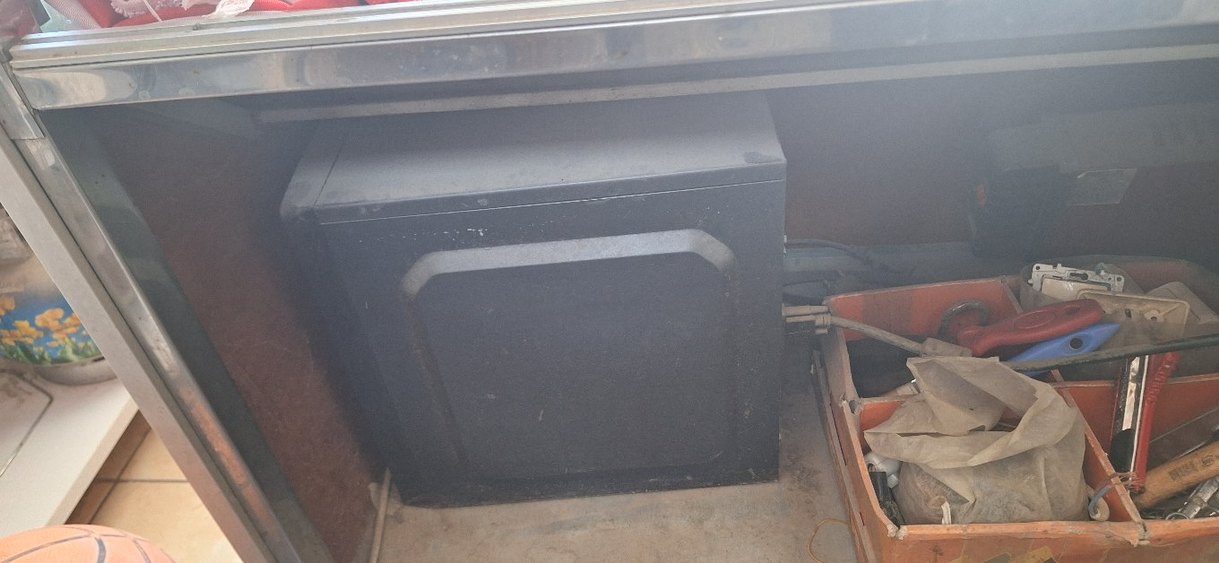 Casper Siyah Monitör - Görsel 3