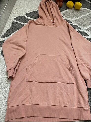 Defacto kız çocuk sweat elbise