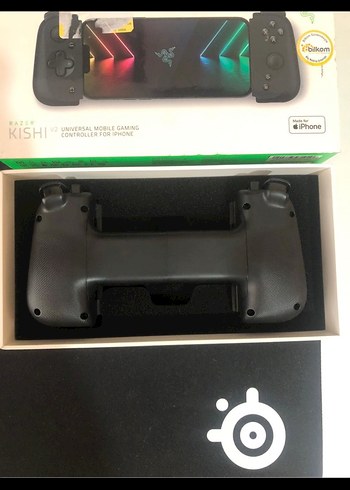  Beden RAZER KİSHİ V2 İPHONE