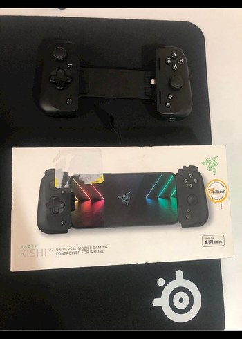 Nintendo RAZER KİSHİ V2 İPHONE