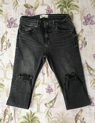 Zara jean