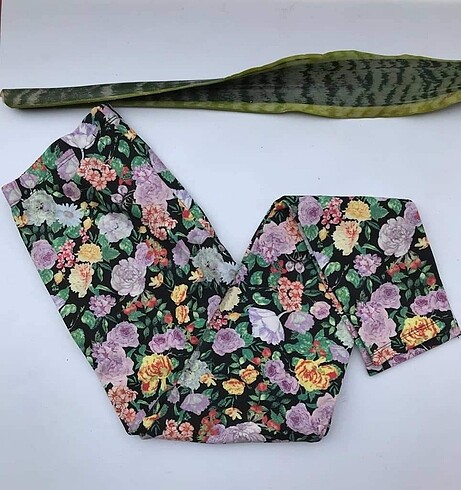 Zara zara kız cocuk tayt pantolon