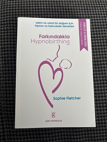 Farkındalıkla hypnobirthing