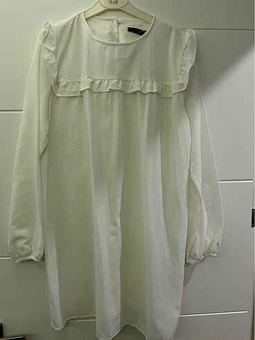 H&M Beyaz gömlek