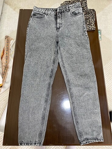 Trendyol & Milla Kot pantolon