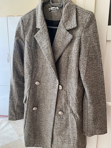 Ceket blazer
