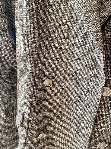 m Beden Ceket blazer