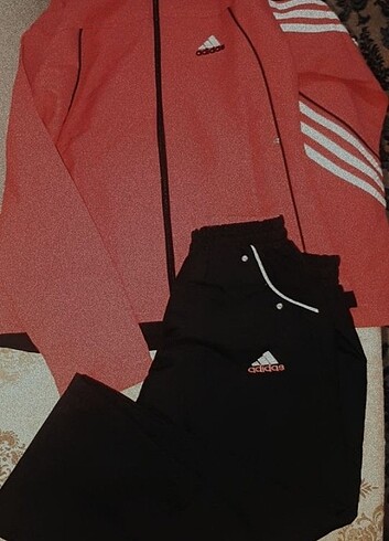 Adidas Eşofman Takımı