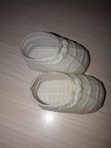 Oyuncak ayakkabi