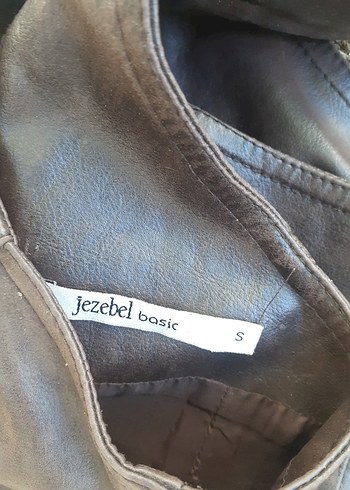 38 Beden mavi Renk Payetli Mavi Denim Kadın Ceket