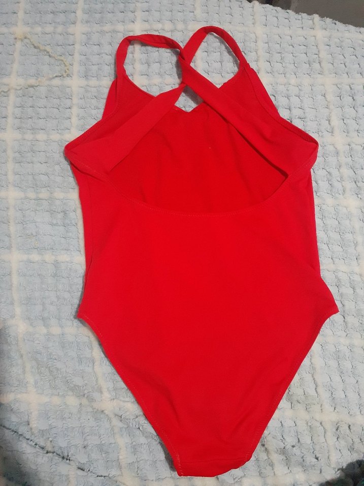 MAYO KIRMIZI FIYONKLU - Görsel 4