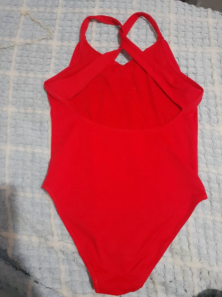 MAYO KIRMIZI FIYONKLU - Görsel 2