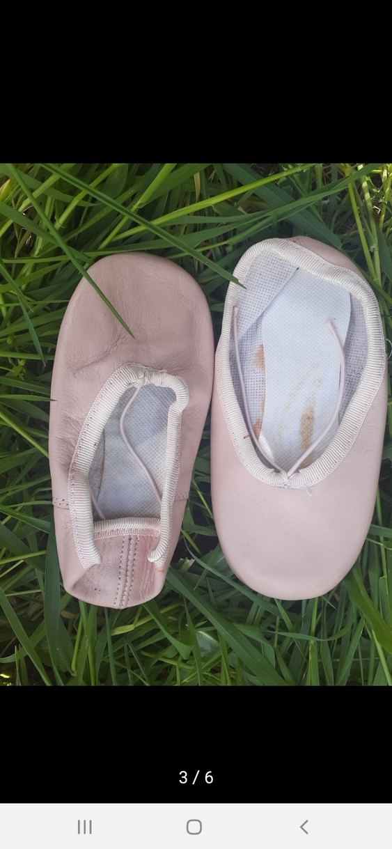 BALE AYAKKABISI - Görsel 3