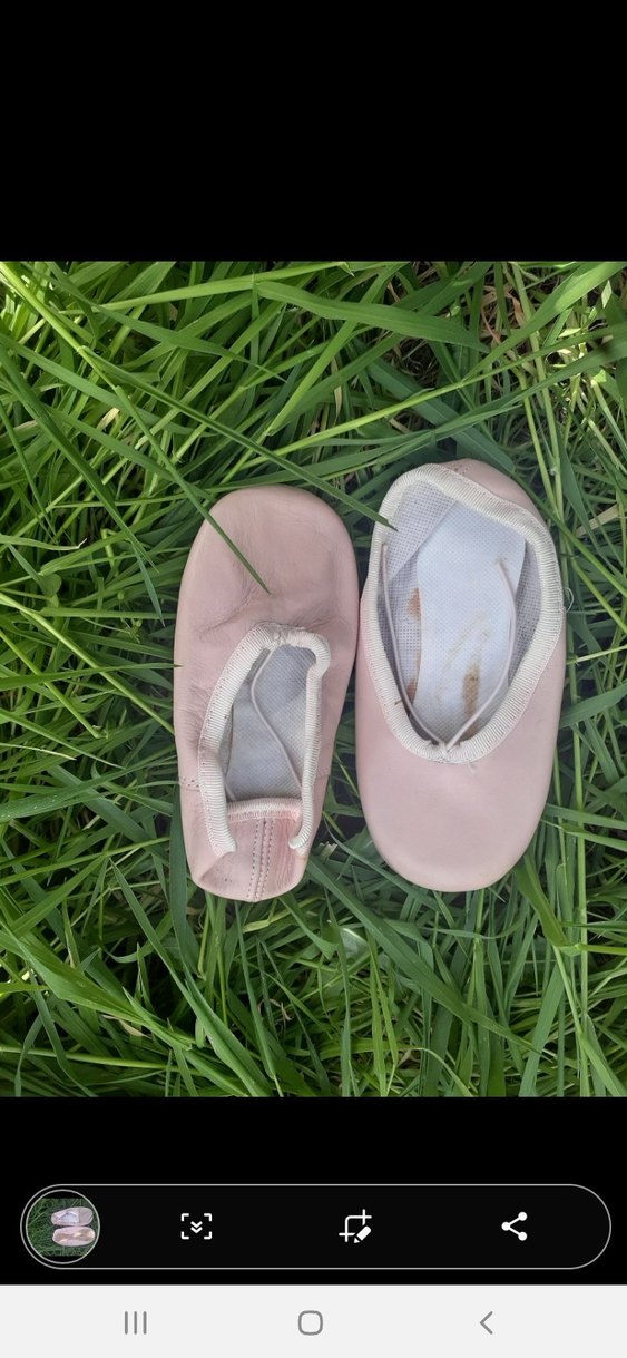 BALE AYAKKABISI - Görsel 2