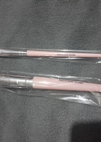 yüz fırçası - Görsel 2