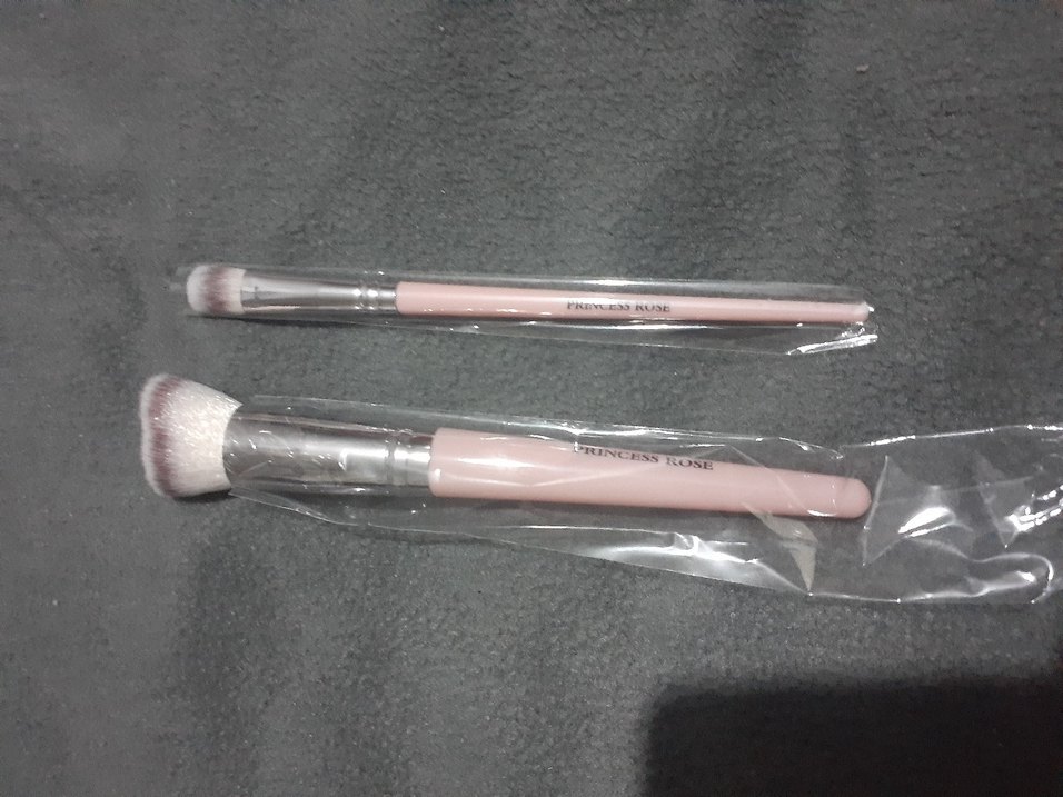 yüz fırçası - Görsel 2