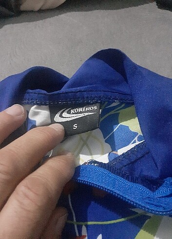 TESETTÜR PLAJ KIYAFETİ - Görsel 3