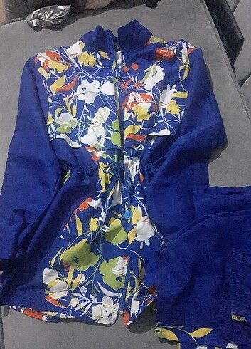 TESETTÜR PLAJ KIYAFETİ - Görsel 4