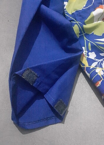 TESETTÜR PLAJ KIYAFETİ - Görsel 6