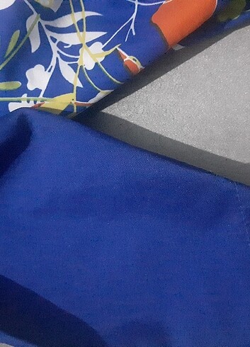 TESETTÜR PLAJ KIYAFETİ - Görsel 8