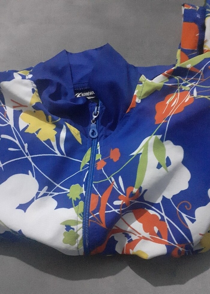 TESETTÜR PLAJ KIYAFETİ - Görsel 2