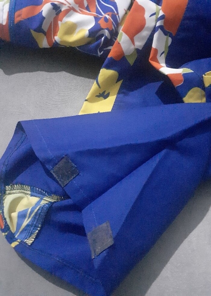 TESETTÜR PLAJ KIYAFETİ - Görsel 5