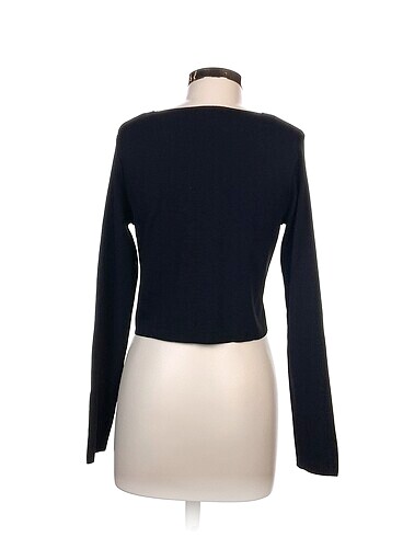 xl Beden Defacto Bluz %70 İndirimli.