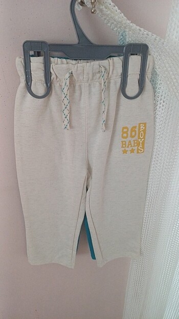 LC Waikiki LCW kullanılmamış eşofman set