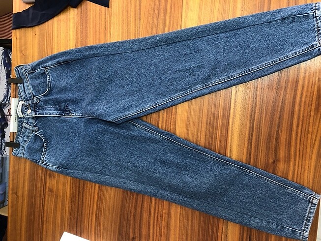 Mom jean