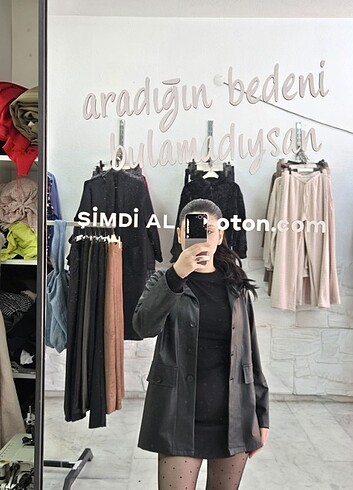 Zara Deri blazer
