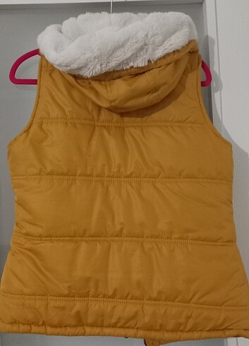 LC Waikiki Lc Waikiki şişme mont