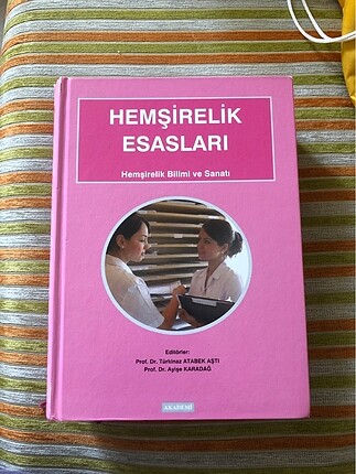 Hemşirelik Esasları