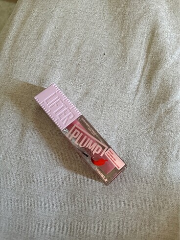 Maybelline lifter plump