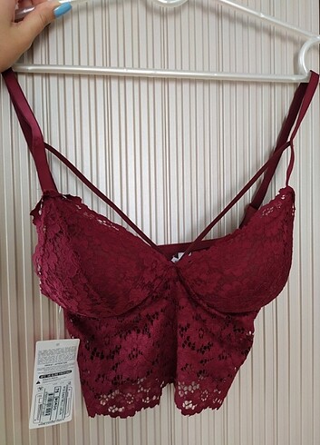 Bordo bralet