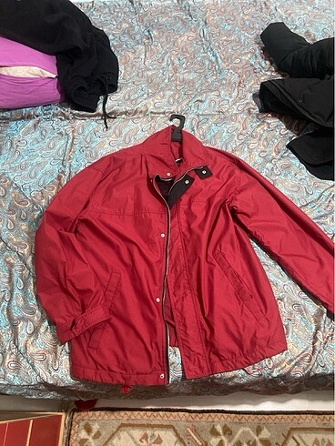 Antiocheia Xl Vintage ceket