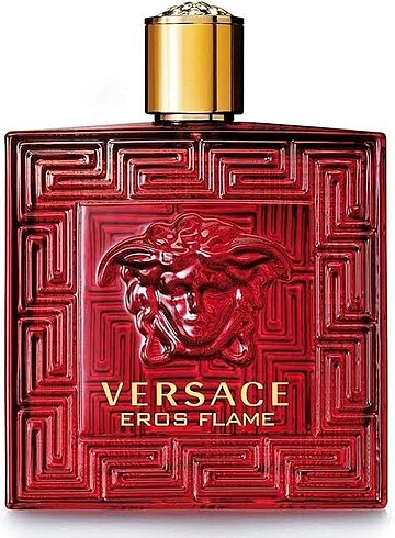 Versace Eros Flame Erkek Parfüm