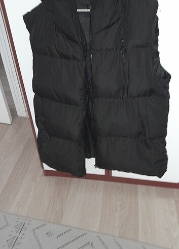 Diğer Kadin şişme yelek.